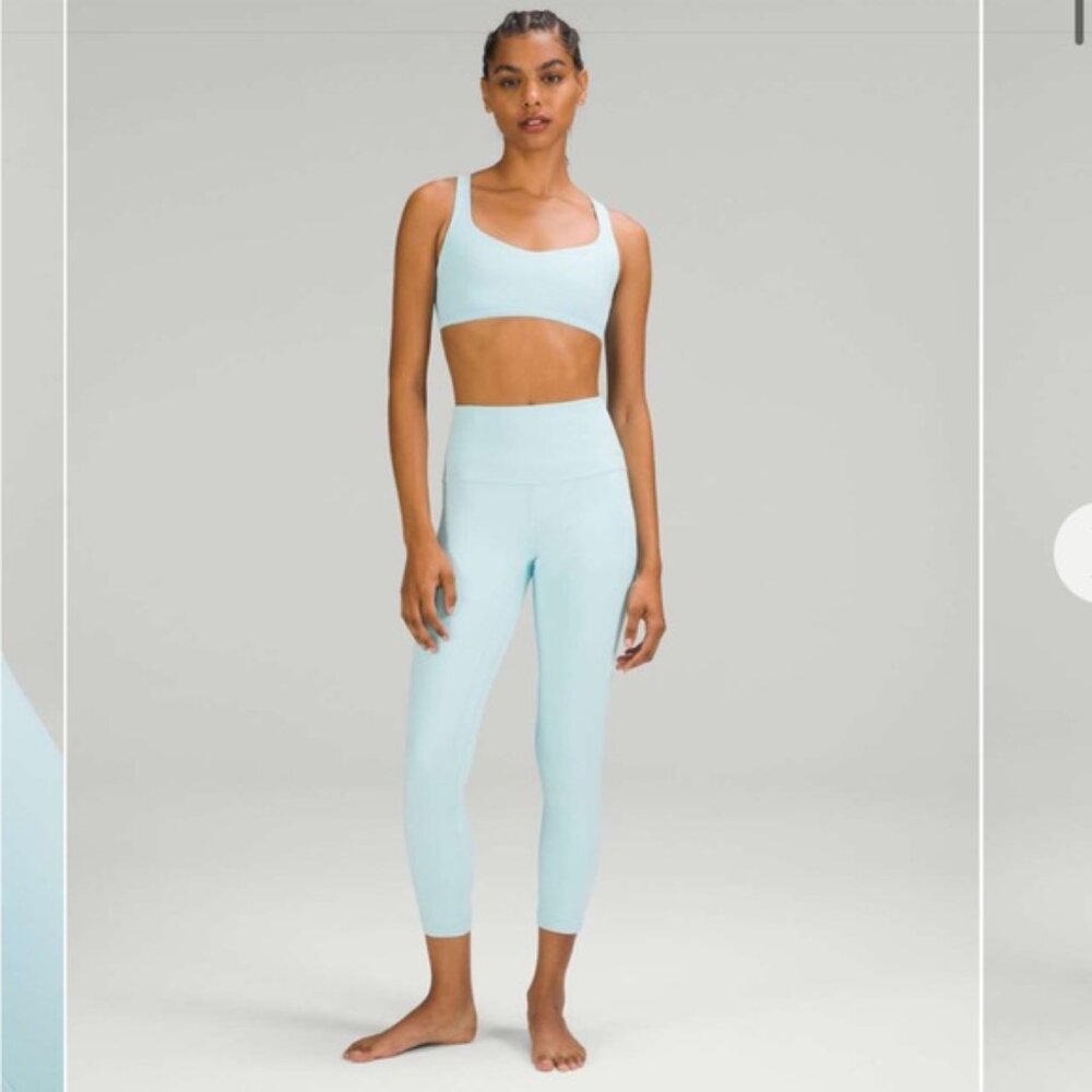 Lululemon Align High-Rise Pant 25" - Picture 3 of 10